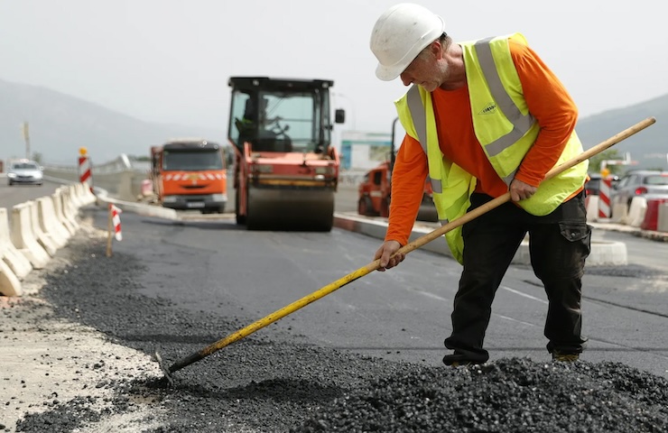 Emergenza caldo: quando e dove scatta lo stop al lavoro