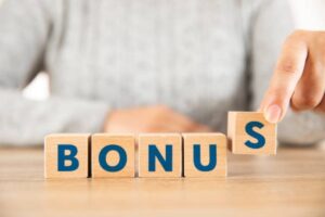 Bonus, le aspettative per il prossimo anno